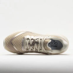 Diadora Mythos Blushield Volo 2 Women's Bright Gold/Whisper White -Tennis Clothing and Gear Sales 048586 2