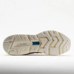 Diadora Mythos Blushield Volo 2 Women's Bright Gold/Whisper White -Tennis Clothing and Gear Sales 048586 4