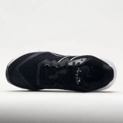 Diadora Mythos Blushield Volo 2 Women's Black/White -Tennis Clothing and Gear Sales 048588 2