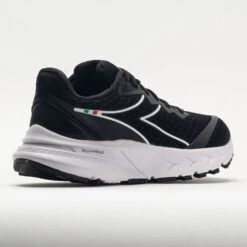 Diadora Mythos Blushield Volo 2 Women's Black/White -Tennis Clothing and Gear Sales 048588 6