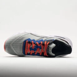 Diadora Mythos Blushield Volo 2 Men's Silver Dd/Black/White -Tennis Clothing and Gear Sales 048589 2