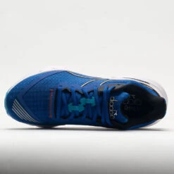 Diadora Mythos Blushield Volo 2 Men's Turkish Sea/White/Black -Tennis Clothing and Gear Sales 048591 2