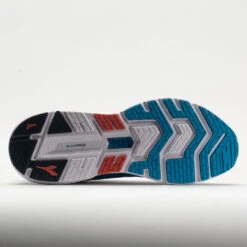 Diadora Mythos Blushield Volo 2 Men's Turkish Sea/White/Black -Tennis Clothing and Gear Sales 048591 4