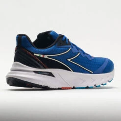 Diadora Mythos Blushield Volo 2 Men's Turkish Sea/White/Black -Tennis Clothing and Gear Sales 048591 6