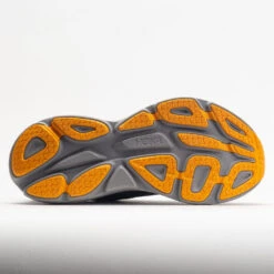 HOKA Bondi 8 Men's Anthracite/Castlerock 9 HOKA Bondi 8 Men's Anthracite/Castlerock -Tennis Clothing and Gear Sales 048615 4