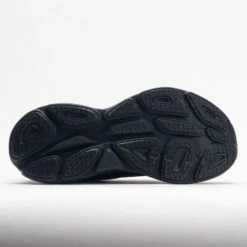 HOKA Bondi 8 Men's Black/Black 9 HOKA Bondi 8 Men's Black/Black -Tennis Clothing and Gear Sales 048617 4