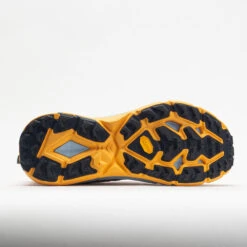 HOKA Mafate Speed 4 Men's Puffin's Bill/Summer Song -Tennis Clothing and Gear Sales 048636 4