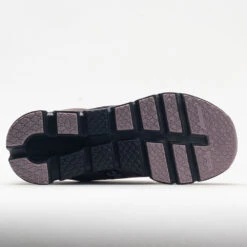 On Running On Cloudrunner Waterproof Women's Black/Grape -Tennis Clothing and Gear Sales 048668 4