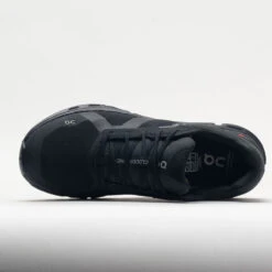 On Running On Cloudrunner Waterproof Men's Black -Tennis Clothing and Gear Sales 048669 2