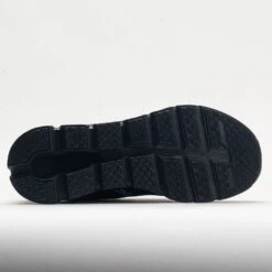 On Running On Cloudrunner Waterproof Men's Black -Tennis Clothing and Gear Sales 048669 4