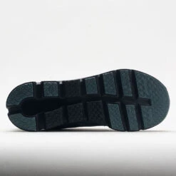 On Running On Cloudrunner Waterproof Men's Black/Tide -Tennis Clothing and Gear Sales 048670 4