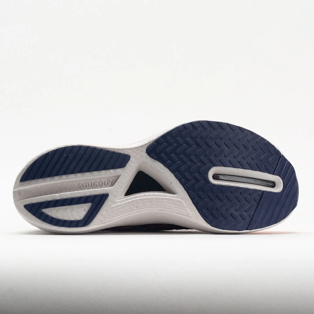 Saucony Endorphin Pro 3 Men's Night Lite 4 Saucony Endorphin Pro 3 Men's Night Lite - Image 4