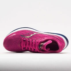 Saucony Endorphin Speed 3 Women's Prospect Quartz -Tennis Clothing and Gear Sales 048693 2