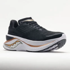 Saucony Endorphin Shift 3 Men's Black/Goldstruck -Tennis Clothing and Gear Sales 048695 5