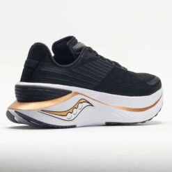 Saucony Endorphin Shift 3 Men's Black/Goldstruck -Tennis Clothing and Gear Sales 048695 6