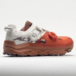 Altra Mont Blanc BOA Women's Maroon Bells -Tennis Clothing and Gear Sales 048714 6