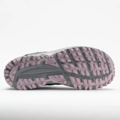 Inov-8 Parkclaw 260 Knit Women's Grey/Black/Pink 9 Inov-8 Parkclaw 260 Knit Women's Grey/Black/Pink -Tennis Clothing and Gear Sales 048727 4