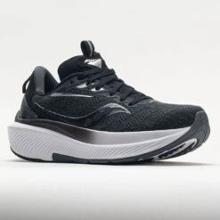 Saucony Echelon 9 Women's Black/White 10 Saucony Echelon 9 Women's Black/White -Tennis Clothing and Gear Sales 048769 5