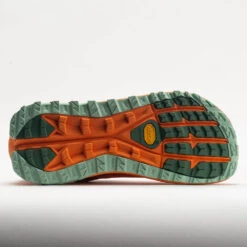 Altra Olympus 5 Men's Orange -Tennis Clothing and Gear Sales 048775 4