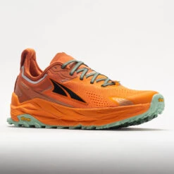 Altra Olympus 5 Men's Orange -Tennis Clothing and Gear Sales 048775 5