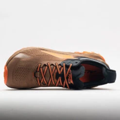 Altra Olympus 5 Men's Brown -Tennis Clothing and Gear Sales 048777 2