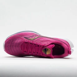 Saucony Kinvara 13 Women's Prosepct Quartz -Tennis Clothing and Gear Sales 048782 2