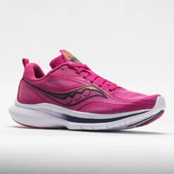 Saucony Kinvara 13 Women's Prosepct Quartz -Tennis Clothing and Gear Sales 048782 5