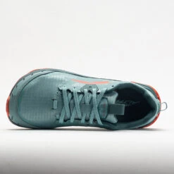 Altra Lone Peak 6 Women's Dusty Teal -Tennis Clothing and Gear Sales 048784 2