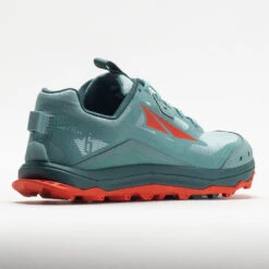 Altra Lone Peak 6 Women's Dusty Teal -Tennis Clothing and Gear Sales 048784 6