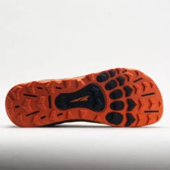 Altra Lone Peak 6 Men's Brown -Tennis Clothing and Gear Sales 048785 4