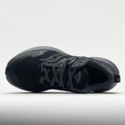 Saucony Ride 15 TR Women's Black/Charcoal -Tennis Clothing and Gear Sales 048791 2