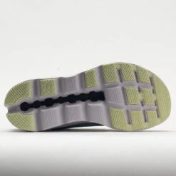 On Running On Cloudstratus Women's Chambray/Lavender -Tennis Clothing and Gear Sales 048817 4