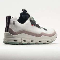 On Running On Cloudaway Women's Ice/Moss 11 On Running On Cloudaway Women's Ice/Moss -Tennis Clothing and Gear Sales 048877 6