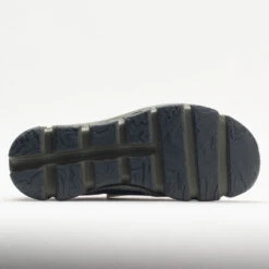 On Running On Cloudaway Men's Alloy/Ivy -Tennis Clothing and Gear Sales 048878 4