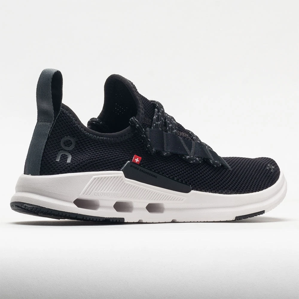 On Running On Cloudeasy Women's Black/Rock 6 On Running On Cloudeasy Women's Black/Rock - Image 6