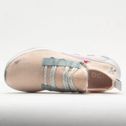 On Running On Cloudeasy Women's Fawn/Surf 8 On Running On Cloudeasy Women's Fawn/Surf -Tennis Clothing and Gear Sales 048881 2