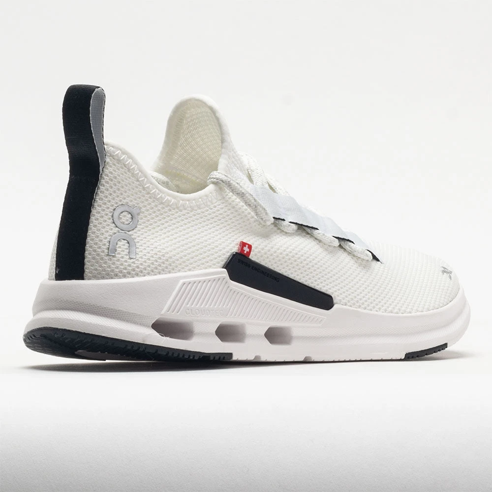 On Running On Cloudeasy Women's Undyed White/Black 6 On Running On Cloudeasy Women's Undyed White/Black - Image 6