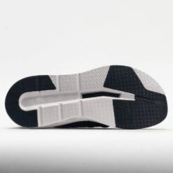 On Running On Cloudeasy Men's Black/Rock -Tennis Clothing and Gear Sales 048884 4