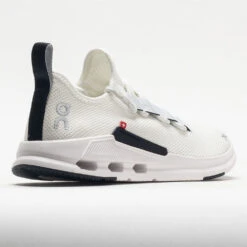 On Running On Cloudeasy Men's Undyed White/Black 11 On Running On Cloudeasy Men's Undyed White/Black -Tennis Clothing and Gear Sales 048886 6