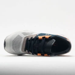 On Running On Cloudrift Women's Ivory/Storm -Tennis Clothing and Gear Sales 048887 2