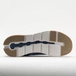 On Running On Cloudrift Women's Metal/Navy -Tennis Clothing and Gear Sales 048888 4