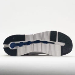 On Running On Cloudrift Men's White/Cobalt -Tennis Clothing and Gear Sales 048893 4