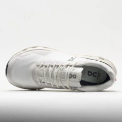 On Running On Cloudnova Form Men's White/Eclipse -Tennis Clothing and Gear Sales 048895 2