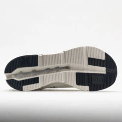 On Running On Cloudnova Form Men's White/Eclipse -Tennis Clothing and Gear Sales 048895 4