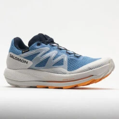 Salomon Pulsar Trail GTX Women's Riviera 10 Salomon Pulsar Trail GTX Women's Riviera -Tennis Clothing and Gear Sales 048957 5