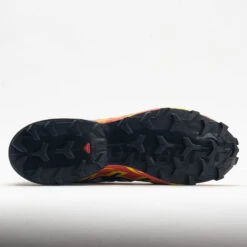 Salomon Speedcross 6 Men's White/Black/Empire Yellow -Tennis Clothing and Gear Sales 048962 4