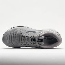 Brooks Ghost 15 Men's Alloy/Oyster/Black -Tennis Clothing and Gear Sales 048993 2