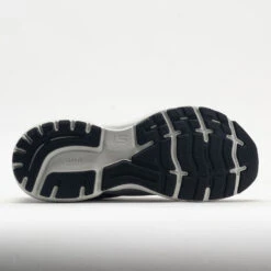 Brooks Ghost 15 Men's Alloy/Oyster/Black -Tennis Clothing and Gear Sales 048993 4