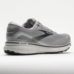 Brooks Ghost 15 Men's Alloy/Oyster/Black -Tennis Clothing and Gear Sales 048993 6