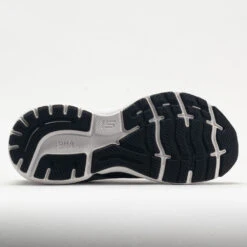 Brooks Ghost 15 Women's Black/Blackened Pearl/White -Tennis Clothing and Gear Sales 049010 4